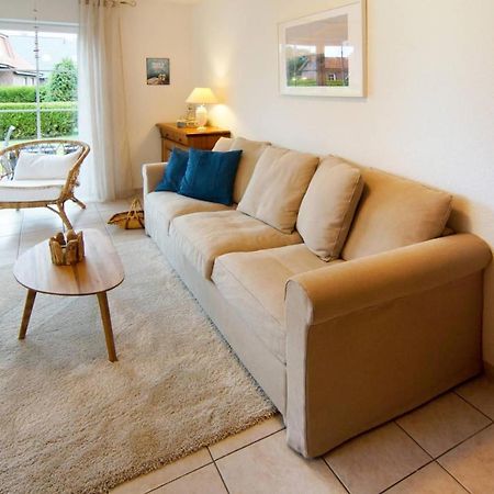 Ferienhaus Strandruhe Dornumersiel Ngoại thất bức ảnh